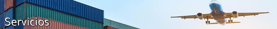 nuestros servicios. Cronos importaciones